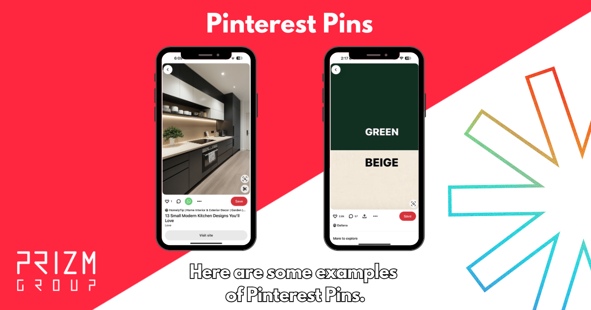 What is Pinterest?