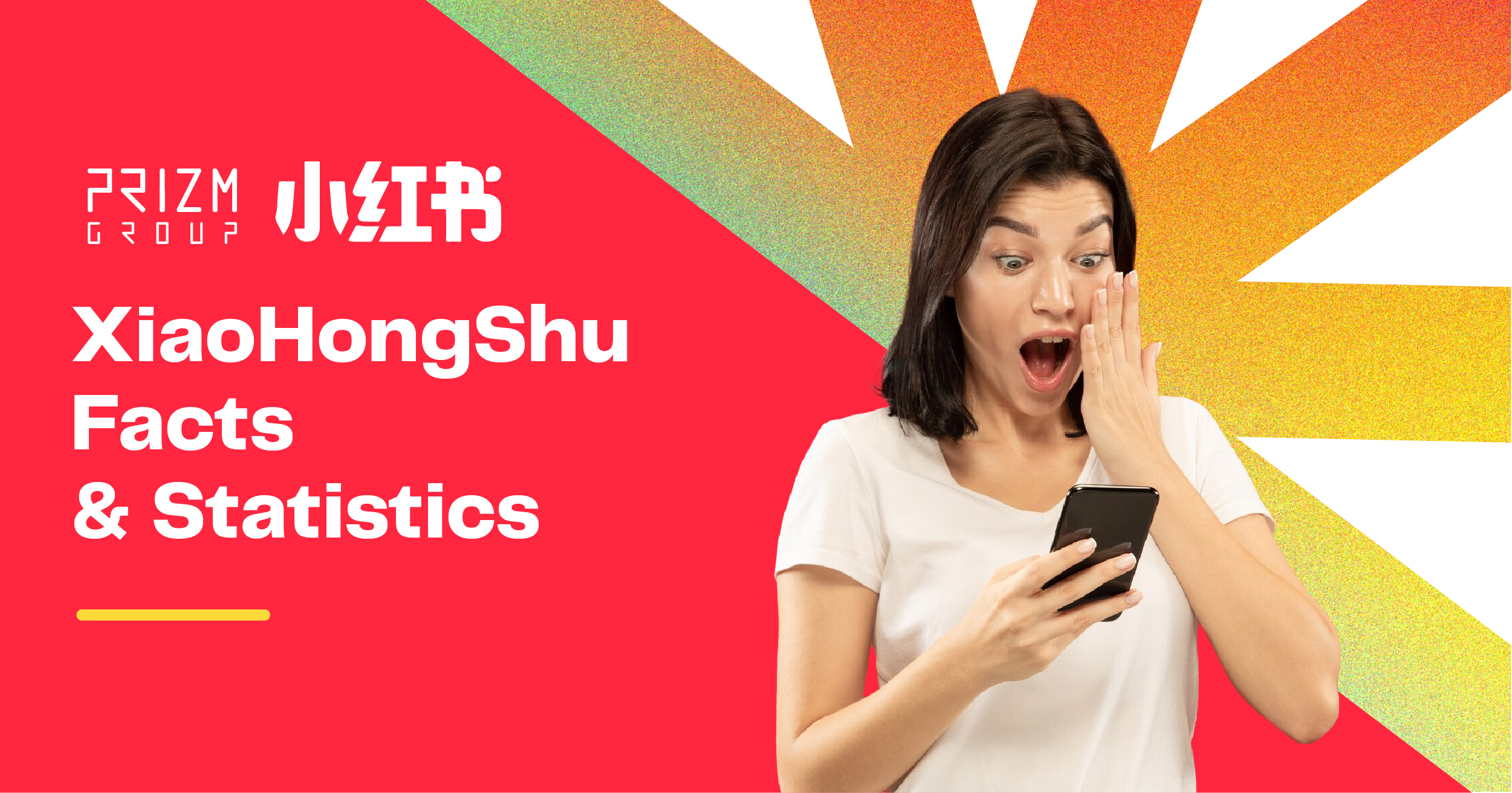 XiaoHongShu Facts, Demographics and Statistics