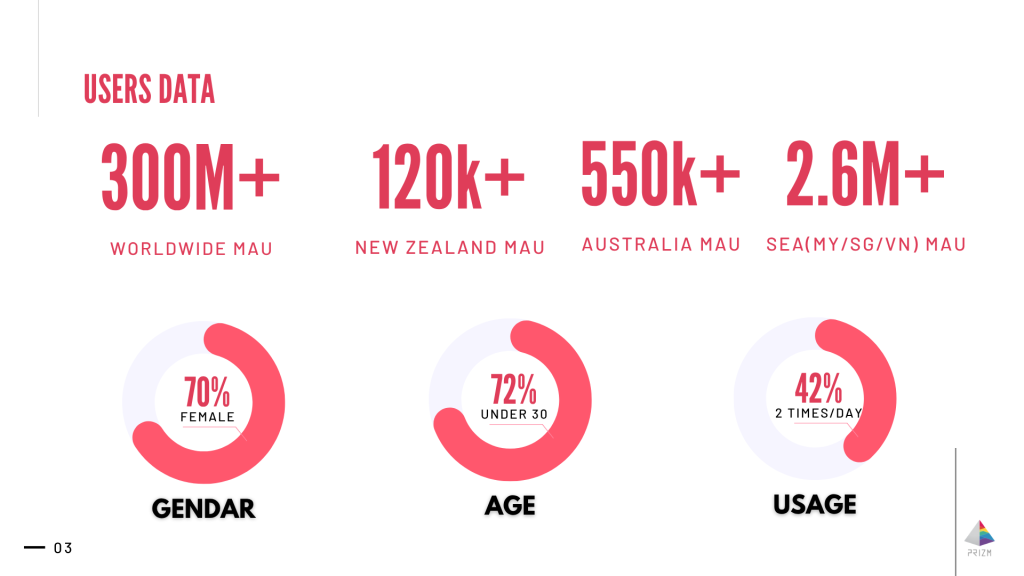 xiaohongshu user demographic