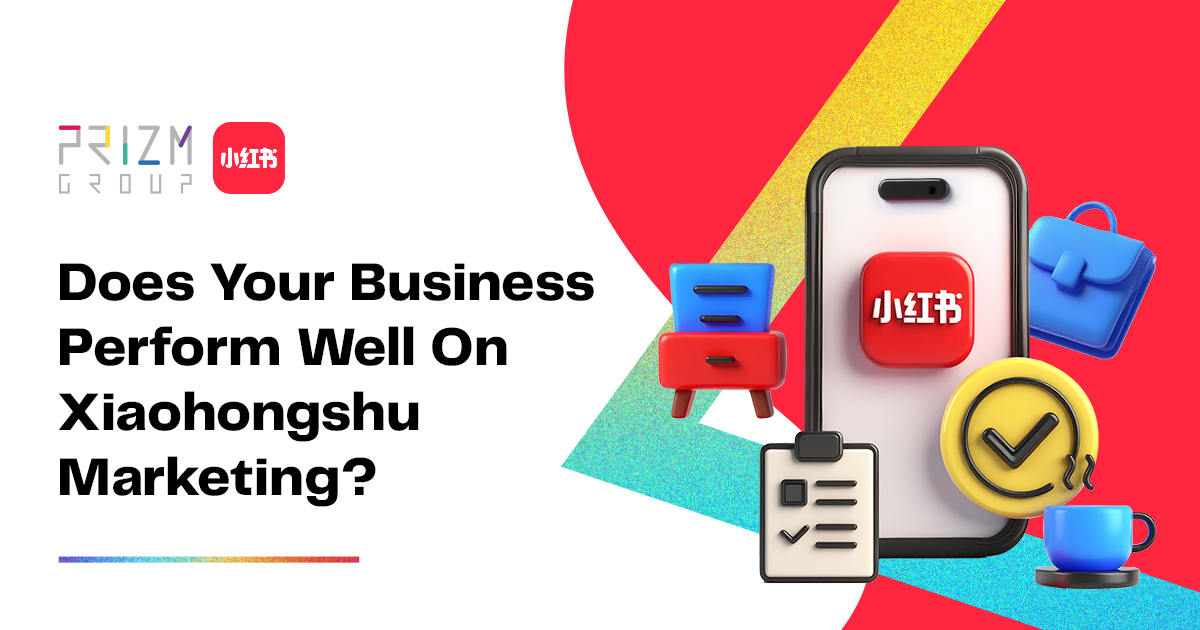 xiaohongshu marketing