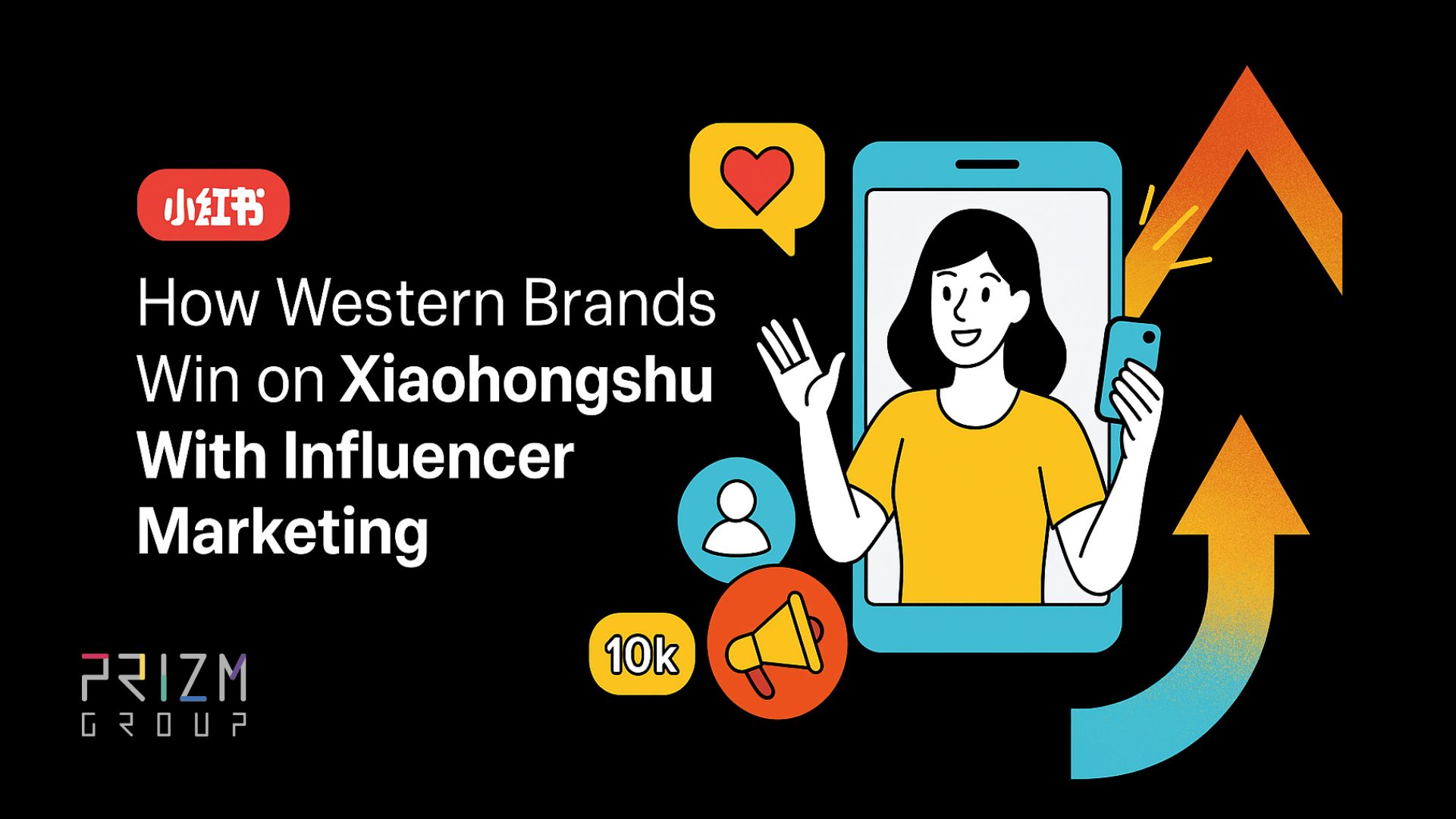Xiaohongshu marketing and Influencer Marketing